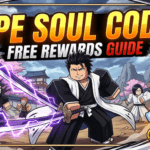 Type Soul Codes: Your Ultimate Guide to Free Rewards in Roblox's Bleach-Inspired Anime Fighter