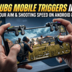 Best PUBG Mobile Triggers in 2025: Boost Your Aim and Shooting Speed on Android and iPhone